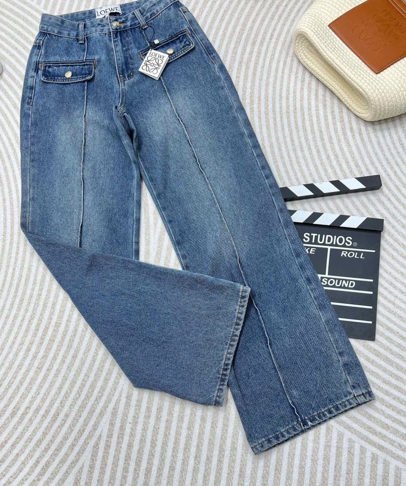 Loewe Jeans